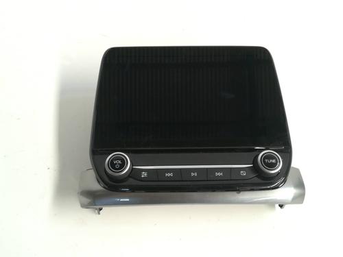 Used Display monitor FORD ECOSPORT 1.0 EcoBoost (125 hp) 11090845