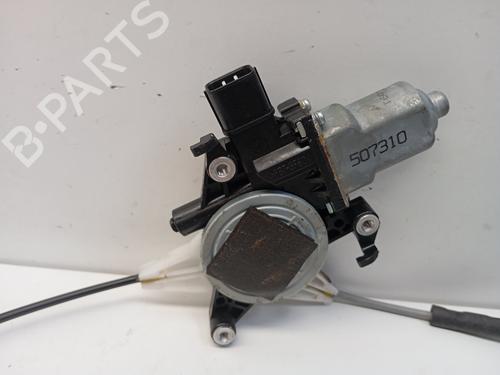 Front right window mechanism SUBARU OUTBACK (BS) | BP36077472C23 - Image 2