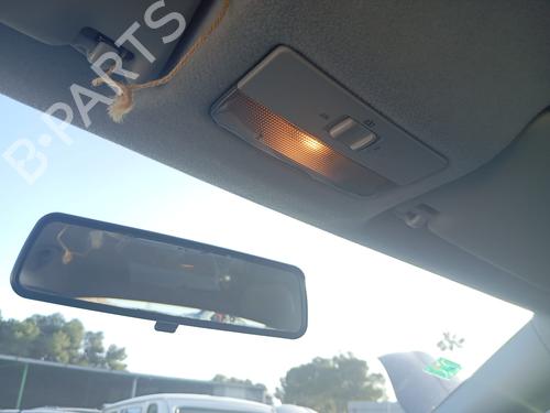 Used Rear mirror SEAT IBIZA III (6L1) [2002-2009]  23224233