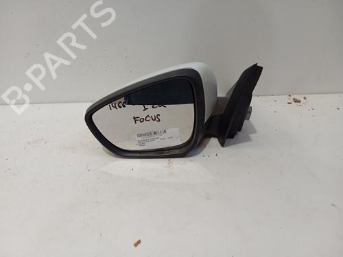 Used Left mirror FORD FOCUS IV (HN) [2018-2025]  25283413