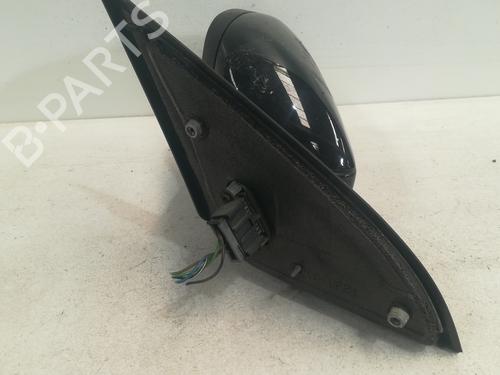 Left mirror OPEL VECTRA C (Z02) 3.0 CDTI (F69) | BP15658630C26 