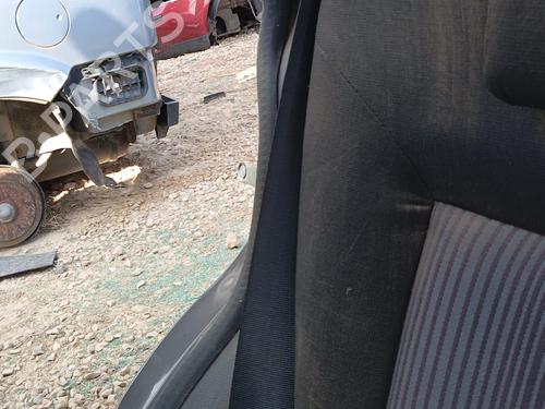 Used Rear right seatbelt FORD FUSION (JU_) 1.4 TDCi (68 hp) 22988114