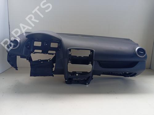 Used Dashboard Dashboard RENAULT CLIO IV (BH_) [2012-2021] 36677818 36677818