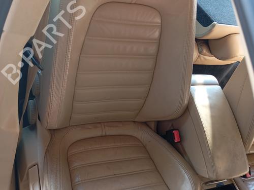 Used Right front seat VW PASSAT B6 (3C2) [2005-2011]  28412242