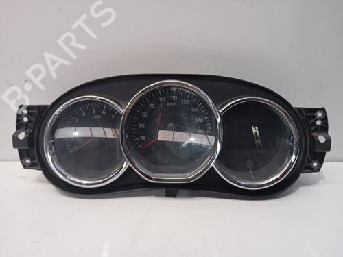 Used Instrument cluster Instrument cluster DACIA LODGY (JS_) [2012-2026] 34623105 34623105