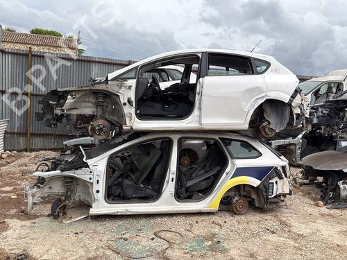 Front right seatbelt SEAT LEON (1P1) | BP39184642I25 - Image 15