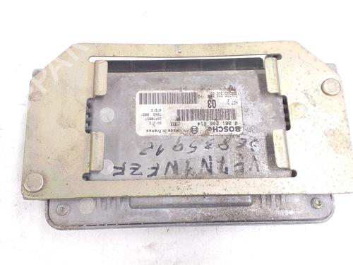 Computer motormanagement CITROËN XSARA (N1)  | BP9348784M57 