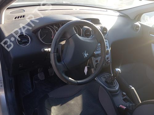 Used Dashboard PEUGEOT 308 I (4A_, 4C_) [2007-2016]  25342179