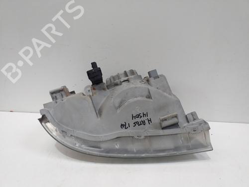 Left headlight HYUNDAI ATOS (MX) 1.1 | BP25046581C28 