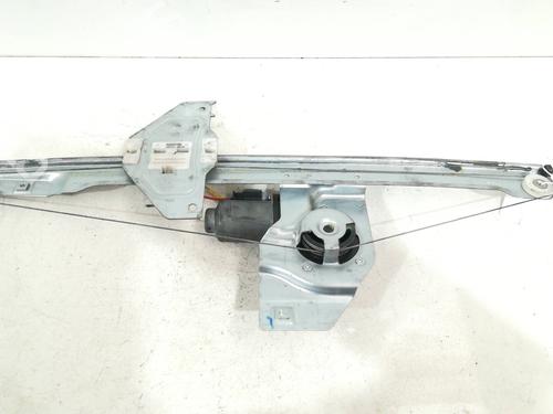 Front right window mechanism CITROËN BERLINGO MULTISPACE (B9) 1.6 HDi 90 4x4 | BP9361902C23 