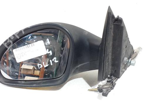 Used Left mirror SEAT IBIZA III (6L1) [2002-2009]  9347748
