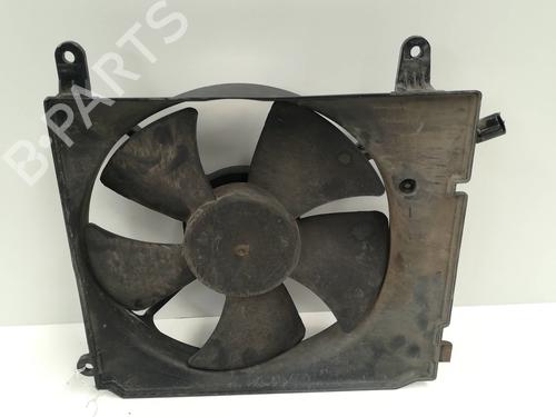 Radiator fan DAEWOO LANOS (KLAT) 1.5 | BP9359681M35 