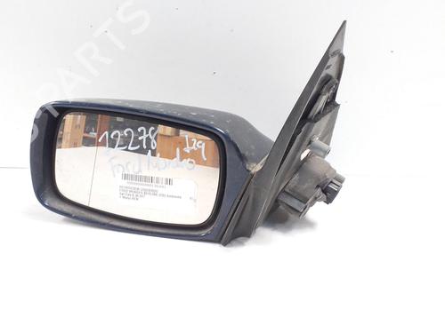 Used Left mirror FORD MONDEO II Saloon (BFP) 1.8 TD (90 hp) 9355472