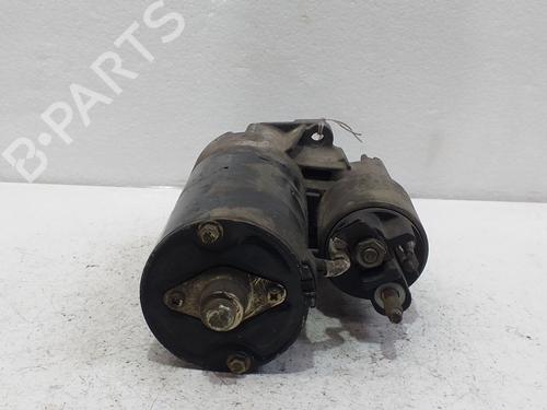 Starter RENAULT CLIO II (BB_, CB_)  | BP9352388M8 