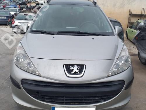 Used Parts PEUGEOT 207 SW (WK_)  1.4 16V  1010223