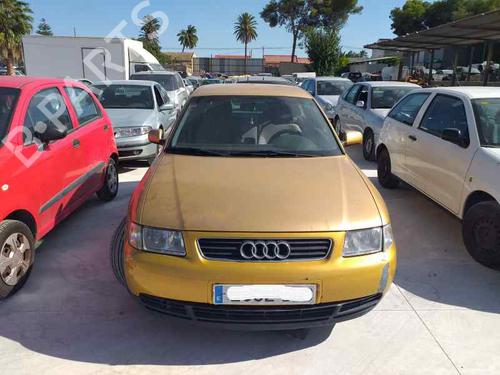 Kjølevifte elektrisk AUDI A3 (8L1) 1.9 TDI | BP9359654M35 