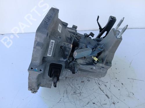 Gearbox HONDA CIVIC VIII Hatchback (FN, FK) 1.8 (FN1, FK2) | BP29911186M3