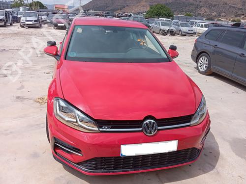 Used Intercooler VW GOLF VII (5G1, BQ1, BE1, BE2) [2012-2021]  26569185