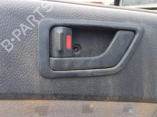 Used Front left interior door handle HYUNDAI GETZ (TB) 1.1 (63 hp) 12274614