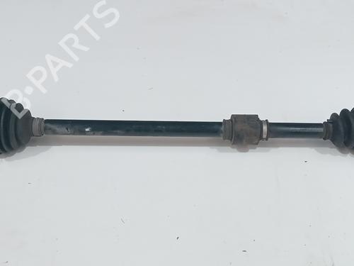 Used Right front driveshaft Right front driveshaft 13887917 13887917