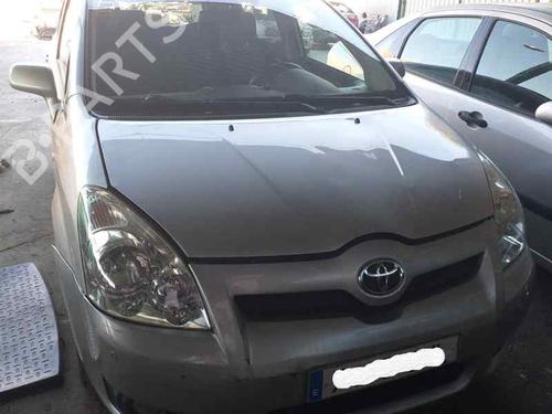 Front left window mechanism TOYOTA COROLLA Verso (ZER_, ZZE12_, R1_) 1.8 (ZNR11_, ZNR11R) | BP12278524C22 