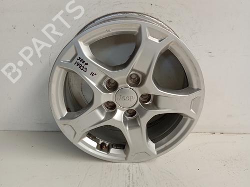 Used Rim JEEP COMPASS (MP, M6, MV, M7) [2016-2025]  29834550