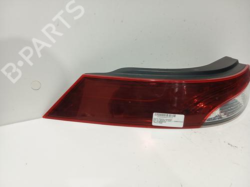 Left taillight RENAULT MEGANE CC (EZ0/1_) 1.9 dCi (EZ0J, EZ1S) | BP33658624C34  - Image 6
