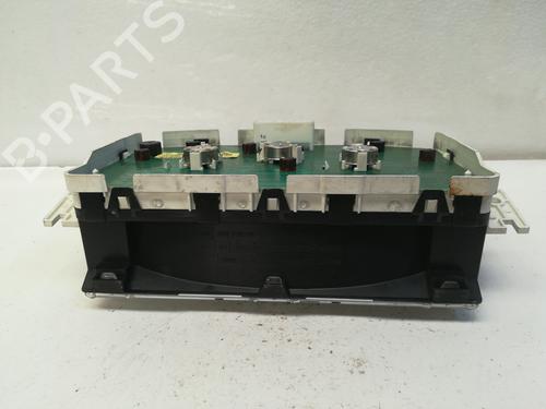 Instrument cluster NISSAN MICRA III (K12)  | BP9348272C47 