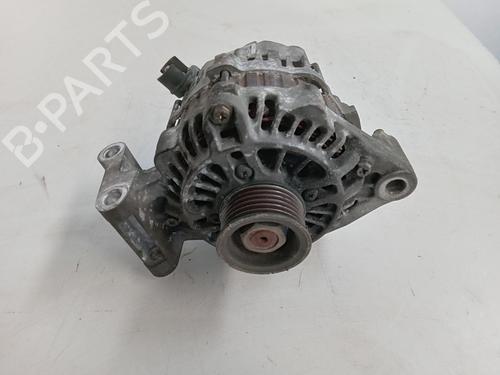 Alternator FORD FIESTA V (JH_, JD_) 1.4 16V | BP30905716M7