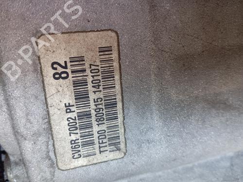 Gearbox FORD FOCUS III 1.0 EcoBoost | BP36113769M3  - Image 6