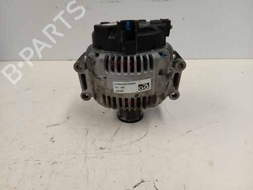 Used Alternator Alternator MERCEDES-BENZ E-CLASS T-Model (S212) E 350 CDI (212.225) (231 hp) 36323962 36323962