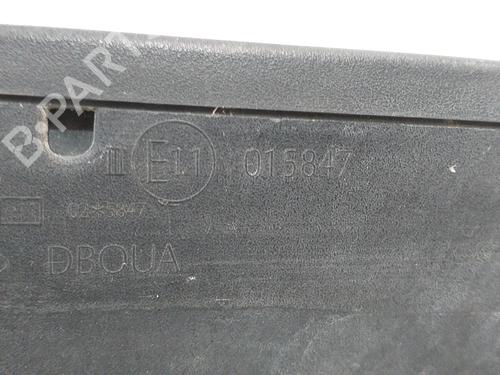 Right mirror FORD FIESTA V (JH_, JD_)  | BP9347874C27 