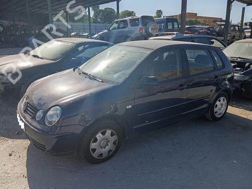 Front right panel VW POLO IV (9N_, 9A_) 1.4 16V | BP29078636C59 