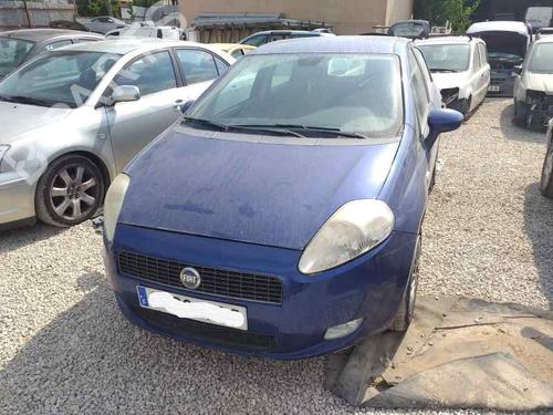 Left mirror FIAT GRANDE PUNTO (199_) 1.4 16V | BP9356889C26 