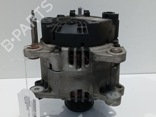 Generator VW GOLF V (1K1) 1.6 MultiFuel (102 hp) 15989283