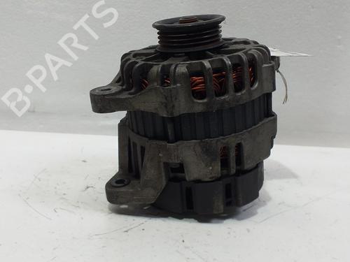 Used Alternator DAEWOO KALOS (KLAS) 1.2 (72 hp) 9351951