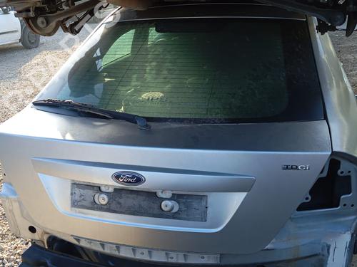 Used Tailgate FORD MONDEO III (B5Y) 2.0 16V TDDi / TDCi (115 hp) 16231051