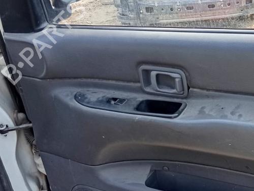 Used Front right interior door handle NISSAN SERENA (C23) 2.3 D (75 hp) 20851512