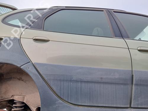 Used Rear right exterior door handle RENAULT SCÉNIC I MPV (JA0/1_, FA0_) 2.0 16V RX4 (139 hp) 16224959