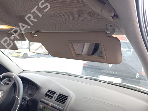 Used Right sun visor SEAT IBIZA II (6K1) [1993-2002]  23224198