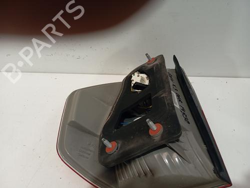 Right taillight BMW X3 (E83) xDrive 20 d | BP27570669C35 