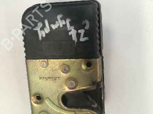 Front left lock CITROËN JUMPY I (U6U_)  | BP9354542C98