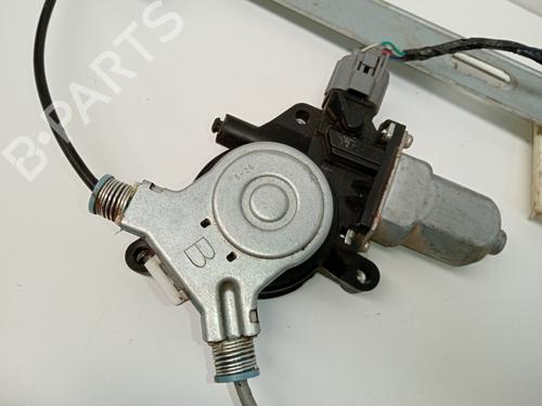 Front left window mechanism HONDA FR-V (BE) 2.2 i CTDi (BE5) | BP12277943C22 - Image 3