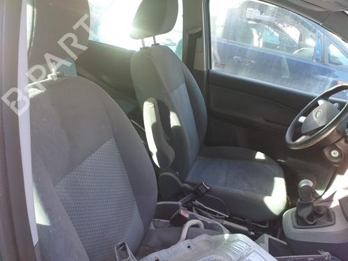 Left front window switch FORD FOCUS C-MAX (DM2)  | BP22801733I27 