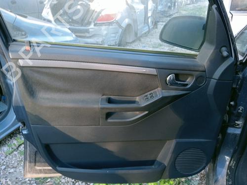 Used Front left panel OPEL MERIVA A MPV (X03) 1.7 CDTI (E75) (100 hp) 25029964