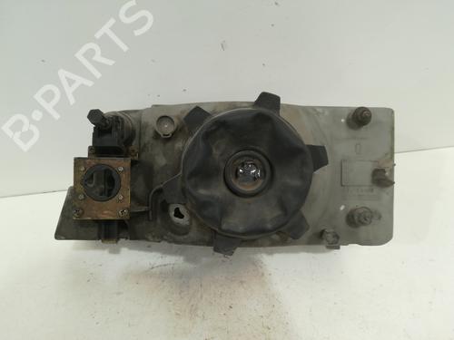 Right headlight CITROËN JUMPER I Bus (230P)  | BP9347781C29 