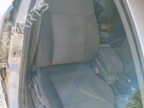 Sæde højre fortil OPEL VECTRA C (Z02) 2.2 DTI 16V (F69) (125 hp) 25147469