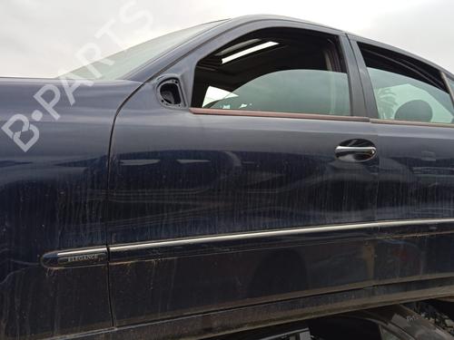 Used Front left window mechanism MERCEDES-BENZ E-CLASS (W211) E 270 CDI (211.016) (177 hp) 12295346