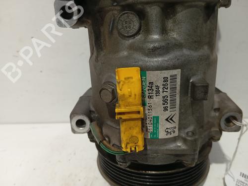 Compresseur AC PEUGEOT 407 (6D_)  | BP23110375M34 