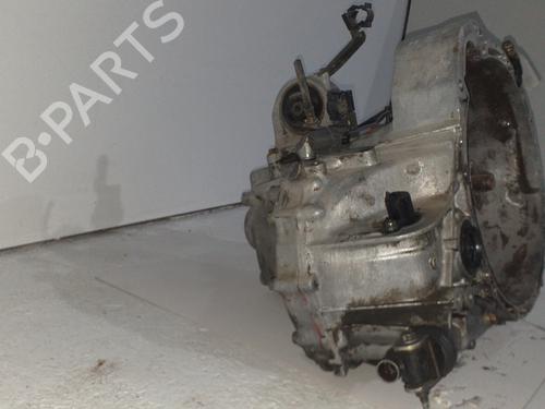 Gearbox NISSAN ALMERA II (N16) 2.2 dCi | BP9355353M3 